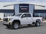 New 2026 GMC Sierra 2500 Pro Double Cab 4WD Pickup for sale #N129646 - photo 3