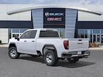 New 2026 GMC Sierra 2500 Pro Double Cab 4WD Pickup for sale #N129646 - photo 4