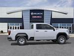 New 2026 GMC Sierra 2500 Pro Double Cab 4WD Pickup for sale #N129646 - photo 5