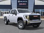 New 2026 GMC Sierra 2500 Pro Double Cab 4WD Pickup for sale #N129646 - photo 7