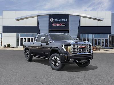 New 2026 GMC Sierra 2500 Denali Crew Cab 4WD Pickup for sale #N130155 - photo 1