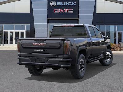 New 2026 GMC Sierra 2500 Denali Crew Cab 4WD Pickup for sale #N130155 - photo 2