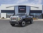 New 2026 GMC Sierra 2500 Denali Crew Cab 4WD Pickup for sale #N130155 - photo 8