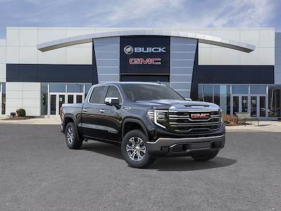 2026 GMC Sierra 1500 Crew Cab 4WD Pickup for sale #N130214 - photo 1