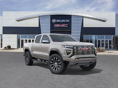New 2026 GMC Canyon Denali Crew Cab 4WD Pickup for sale #N131177A - photo 1