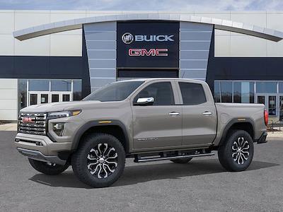 New 2026 GMC Canyon Denali Crew Cab 4WD Pickup for sale #N131177A - photo 2