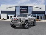 New 2026 GMC Canyon Denali Crew Cab 4WD Pickup for sale #N131177A - photo 8