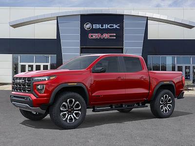 New 2026 GMC Canyon AT4 Crew Cab 4WD Pickup for sale #N134505A - photo 2