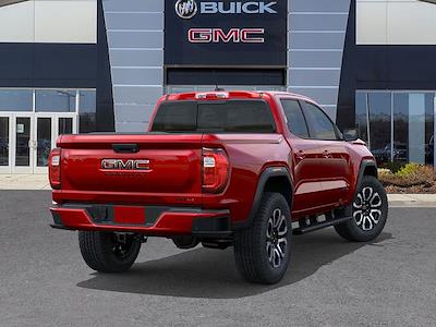 2026 GMC Canyon Crew Cab 4WD Pickup for sale #N134505A - photo 2