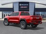 New 2026 GMC Canyon AT4 Crew Cab 4WD Pickup for sale #N134505A - photo 3
