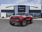 New 2026 GMC Canyon AT4 Crew Cab 4WD Pickup for sale #N134505A - photo 8