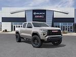 New 2026 GMC Canyon Elevation Crew Cab 4WD Pickup for sale #N134552A - photo 1