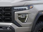 New 2026 GMC Canyon Elevation Crew Cab 4WD Pickup for sale #N134552A - photo 10