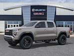 New 2026 GMC Canyon Elevation Crew Cab 4WD Pickup for sale #N134552A - photo 2