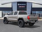 New 2026 GMC Canyon Elevation Crew Cab 4WD Pickup for sale #N134552A - photo 3
