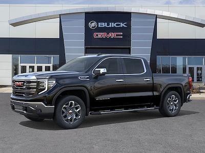 New 2026 GMC Sierra 1500 SLT Crew Cab 4WD Pickup for sale #N134572 - photo 2