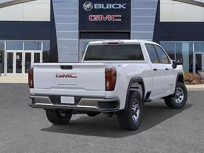 New 2026 GMC Sierra 2500 Pro Crew Cab 4WD Pickup for sale #N134706A - photo 2