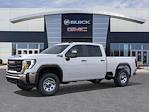 New 2026 GMC Sierra 2500 Pro Crew Cab 4WD Pickup for sale #N134706A - photo 3
