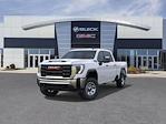 New 2026 GMC Sierra 2500 Pro Crew Cab 4WD Pickup for sale #N134706A - photo 8