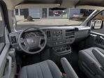 New 2025 GMC Savana 2500 1WT RWD Empty Cargo Van for sale #N136538 - photo 15