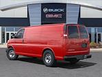 New 2025 GMC Savana 2500 1WT RWD Empty Cargo Van for sale #N136538 - photo 4