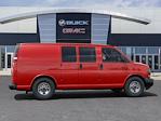 New 2025 GMC Savana 2500 1WT RWD Empty Cargo Van for sale #N136538 - photo 5