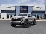 New 2026 GMC Canyon Elevation Crew Cab 4WD Pickup for sale #N136825 - photo 8