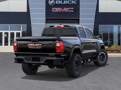 New 2026 GMC Canyon AT4 Crew Cab 4WD Pickup for sale #N137745 - photo 2