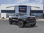 New 2026 GMC Canyon AT4 Crew Cab 4WD Pickup for sale #N137745 - photo 1