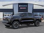 New 2026 GMC Canyon AT4 Crew Cab 4WD Pickup for sale #N137745 - photo 3