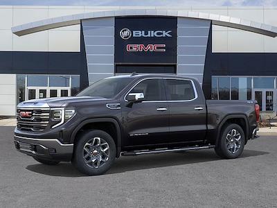 New 2026 GMC Sierra 1500 SLT Crew Cab 4WD Pickup for sale #N139332 - photo 2