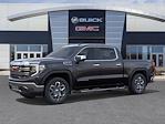 New 2026 GMC Sierra 1500 SLT Crew Cab 4WD Pickup for sale #N139332 - photo 2