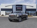 New 2026 GMC Sierra 1500 SLT Crew Cab 4WD Pickup for sale #N139332 - photo 8