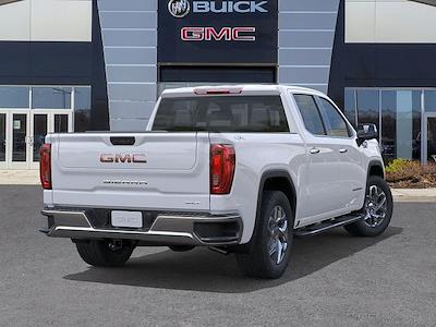 New 2026 GMC Sierra 1500 SLT Crew Cab 4WD Pickup for sale #N139441 - photo 2