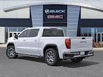 New 2026 GMC Sierra 1500 SLT Crew Cab 4WD Pickup for sale #N139441 - photo 3