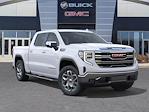 New 2026 GMC Sierra 1500 SLT Crew Cab 4WD Pickup for sale #N139441 - photo 7