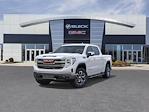 New 2026 GMC Sierra 1500 SLT Crew Cab 4WD Pickup for sale #N139441 - photo 8