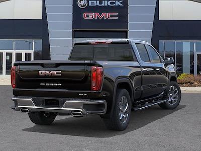 New 2026 GMC Sierra 1500 SLT Crew Cab 4WD Pickup for sale #N140789 - photo 2
