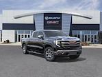 New 2026 GMC Sierra 1500 SLT Crew Cab 4WD Pickup for sale #N140789 - photo 1