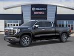 New 2026 GMC Sierra 1500 SLT Crew Cab 4WD Pickup for sale #N140789 - photo 3