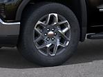New 2026 GMC Sierra 1500 SLT Crew Cab 4WD Pickup for sale #N140789 - photo 9