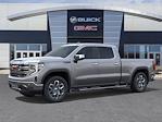 New 2026 GMC Sierra 1500 SLT Crew Cab 4WD Pickup for sale #N141089 - photo 2