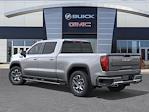 New 2026 GMC Sierra 1500 SLT Crew Cab 4WD Pickup for sale #N141089 - photo 3