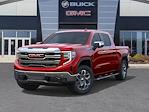 New 2026 GMC Sierra 1500 SLT Crew Cab 4WD Pickup for sale #N141923 - photo 6