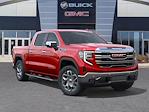 New 2026 GMC Sierra 1500 SLT Crew Cab 4WD Pickup for sale #N141923 - photo 7