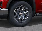 New 2026 GMC Sierra 1500 SLT Crew Cab 4WD Pickup for sale #N141923 - photo 9