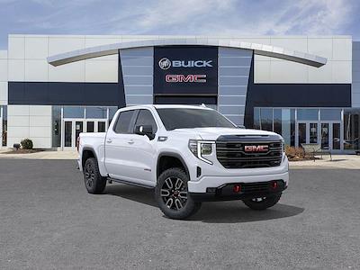 New 2026 GMC Sierra 1500 AT4 Crew Cab 4WD Pickup for sale #N143004 - photo 1