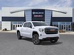 New 2026 GMC Sierra 1500 AT4 Crew Cab 4WD Pickup for sale #N143004 - photo 1
