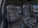 New 2026 GMC Sierra 1500 AT4 Crew Cab 4WD Pickup for sale #N143004 - photo 16