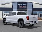 New 2026 GMC Sierra 1500 AT4 Crew Cab 4WD Pickup for sale #N143004 - photo 4